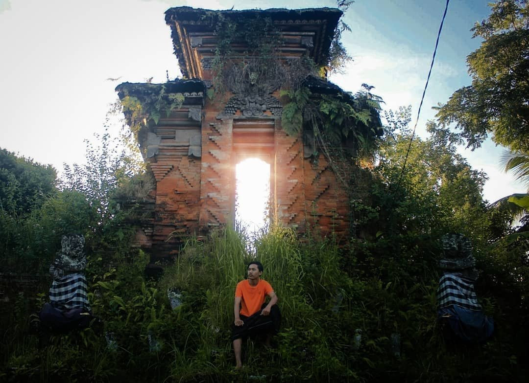 Puri Agung Tampaksiring景点图片