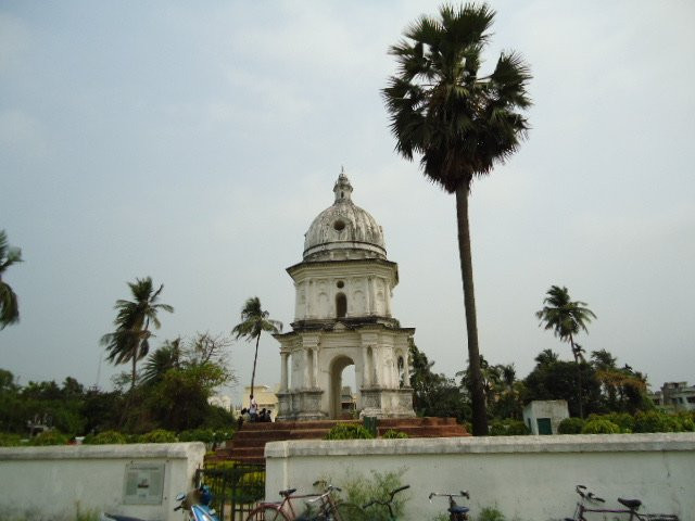 Susana Anna Maria Monument景点图片