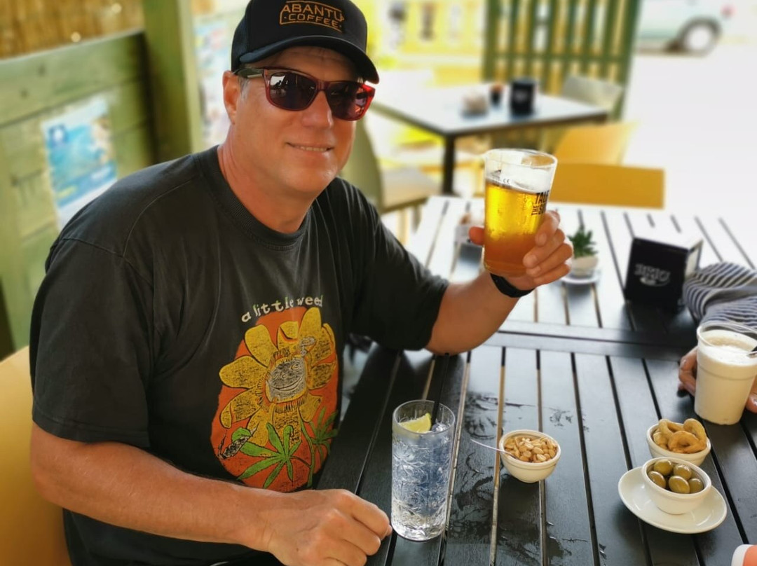 Enjoy Coffee & More Pescoluse