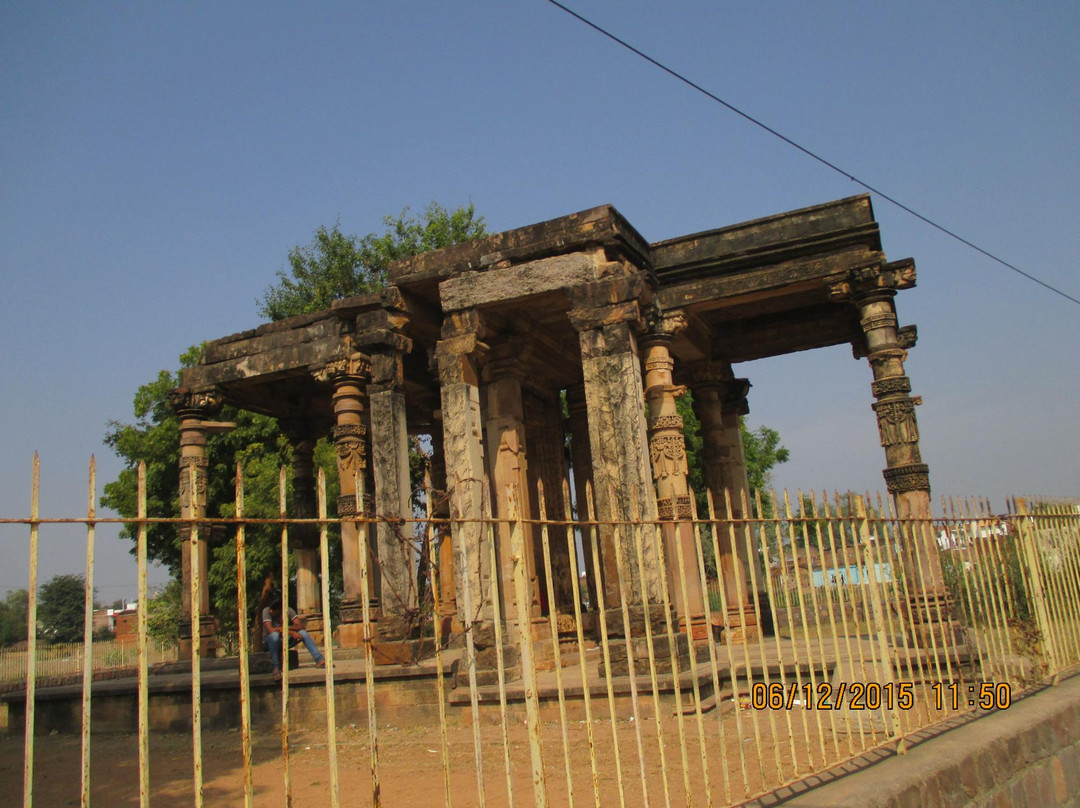 Ghantai Temple景点图片