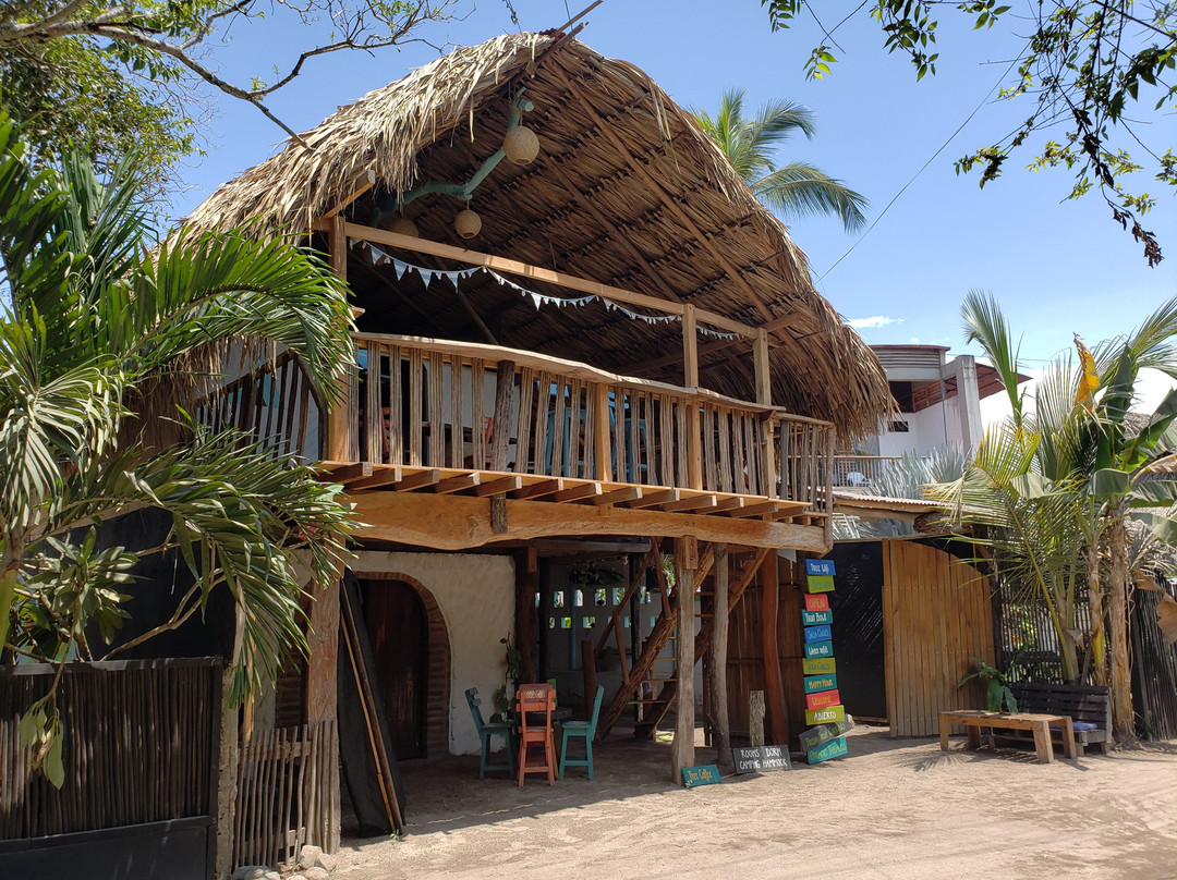 La Guajira Department旅游攻略图片