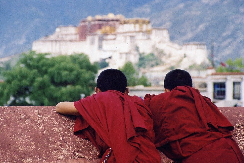 China Adventure Travel Ltd