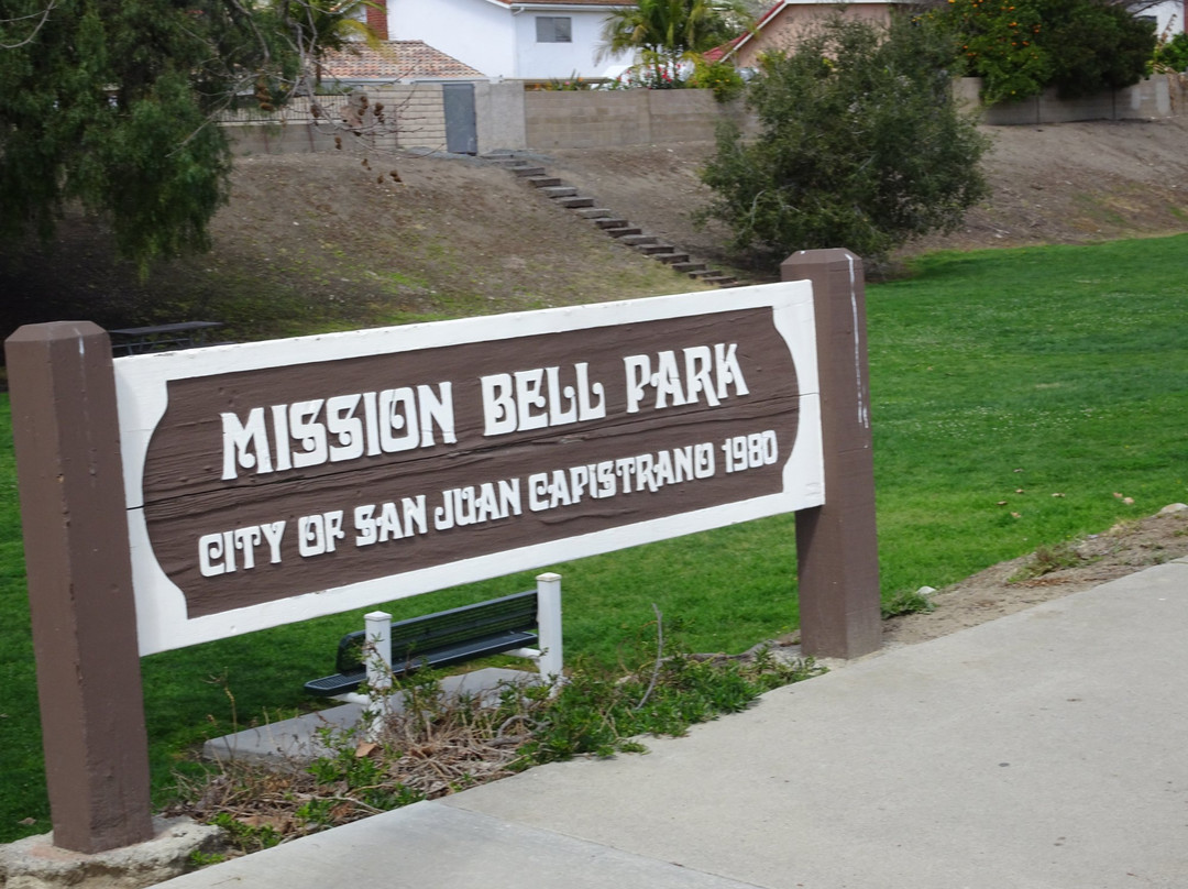 Mission Bell Park景点图片