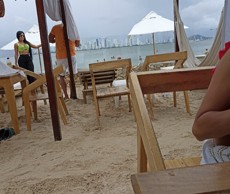 Margarita's Beach Club