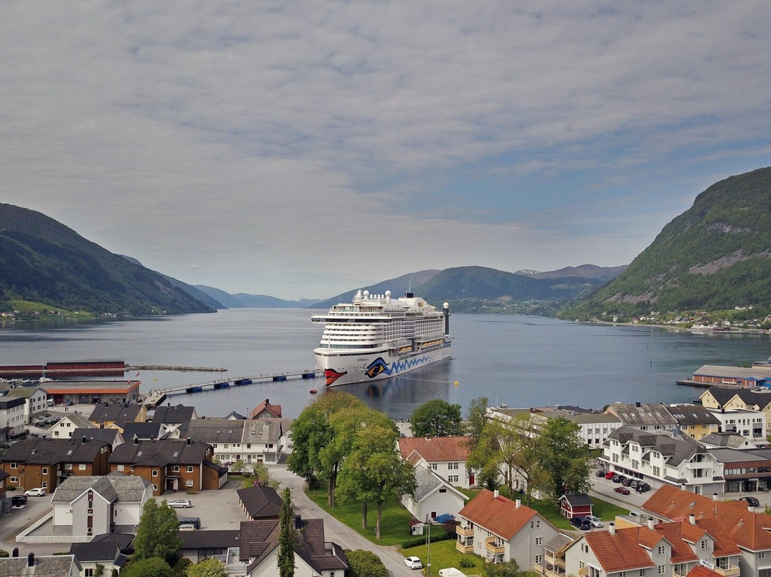 FjordGuiding景点图片