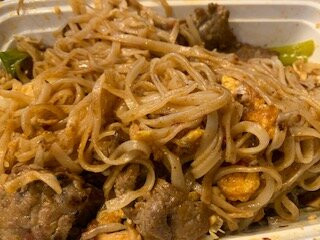 Savory Thai