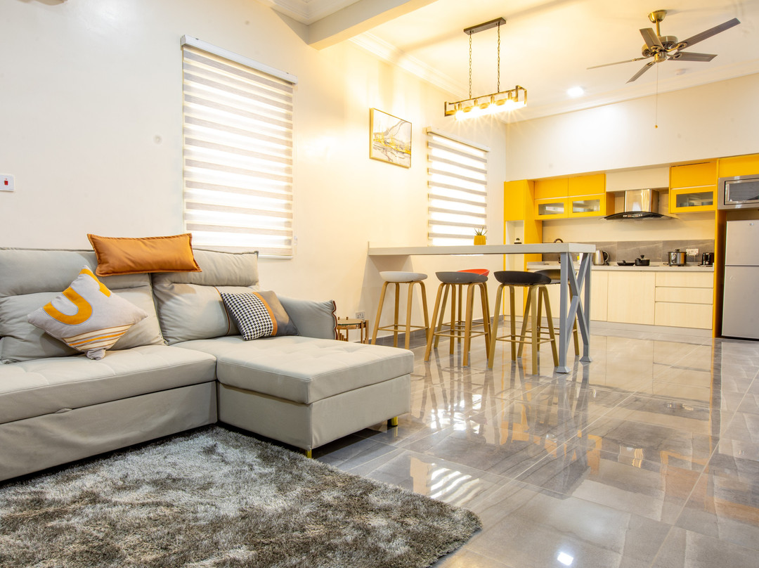 Plantsville Residences