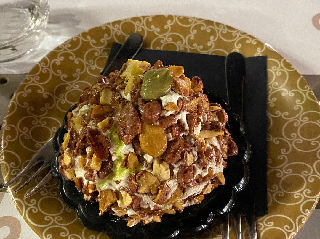 Balocco Pizza Experience