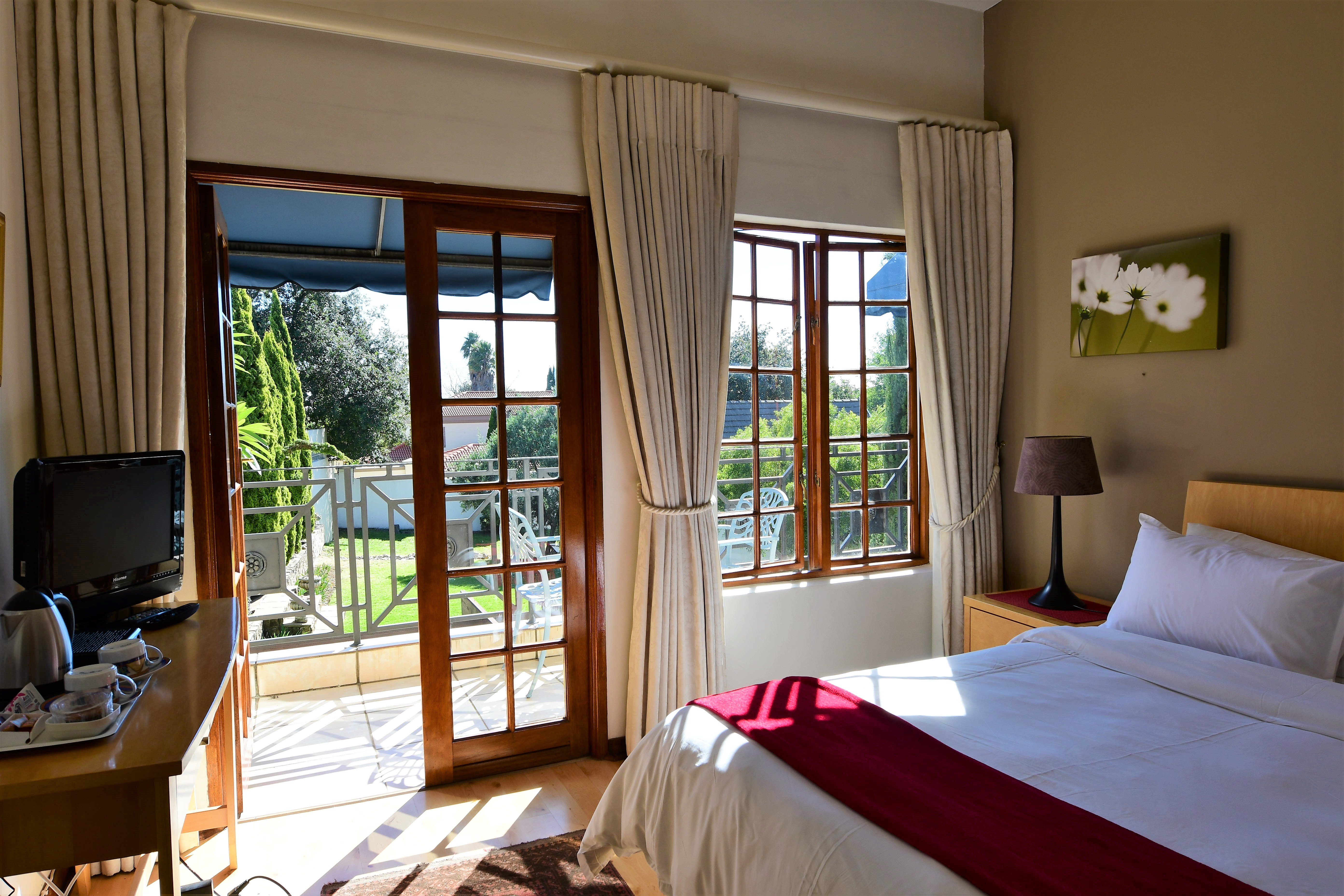 Highgrove Guest House-官方