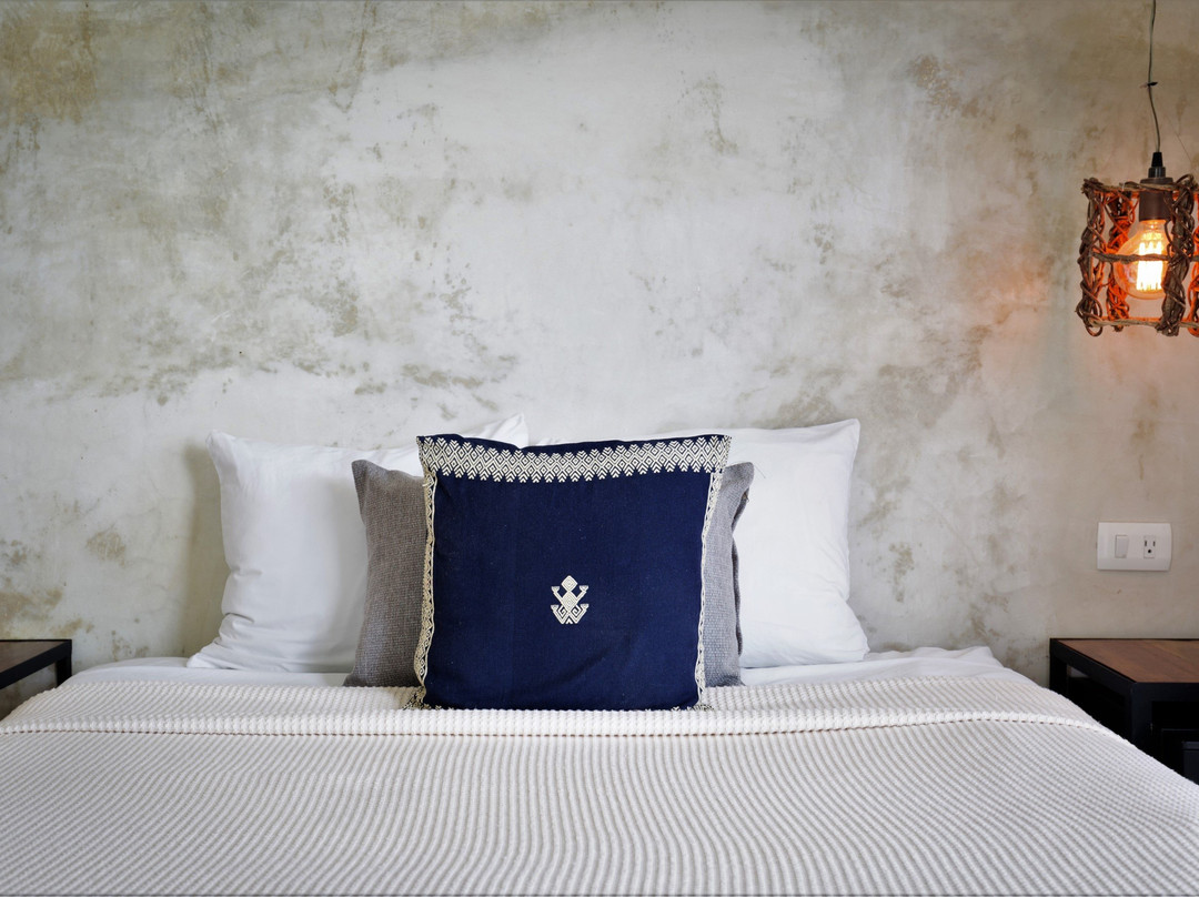 Hotel Aires Bacalar主图