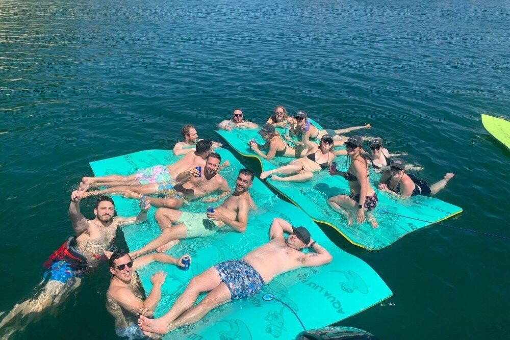 Alpha Boat Rentals景点图片
