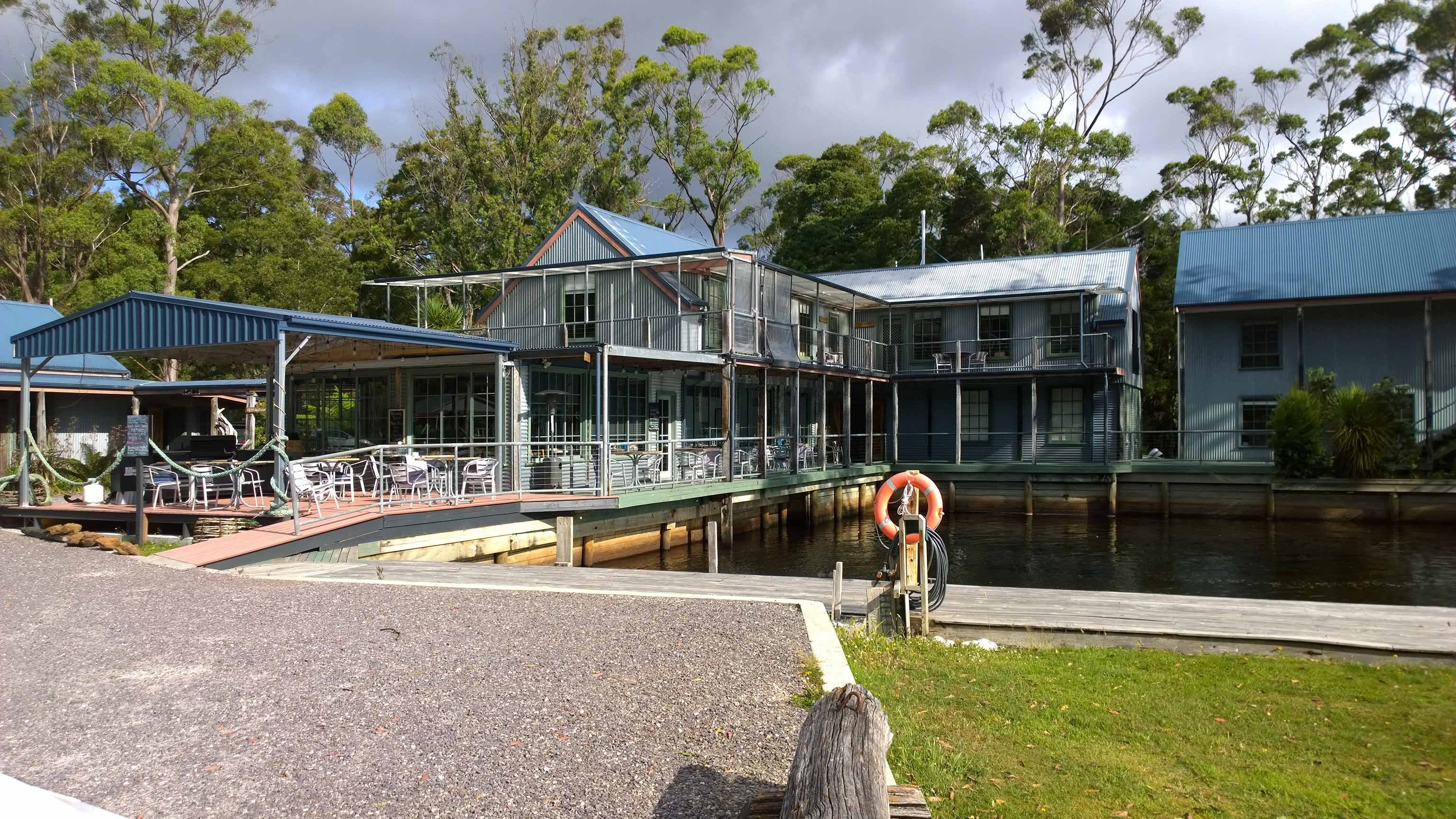 里斯比科夫酒店-浴室