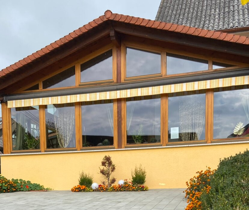 Beuron餐馆和美食-Golden Fox