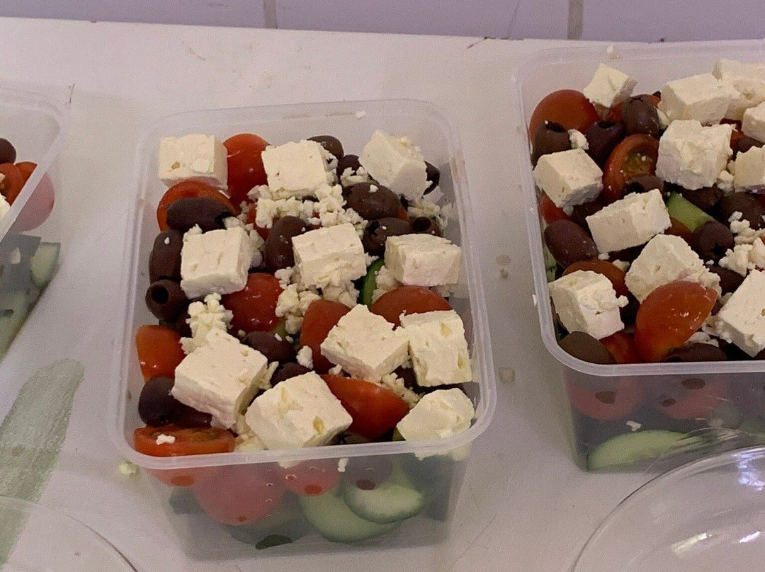 The Classic Corner Store & Takeaway