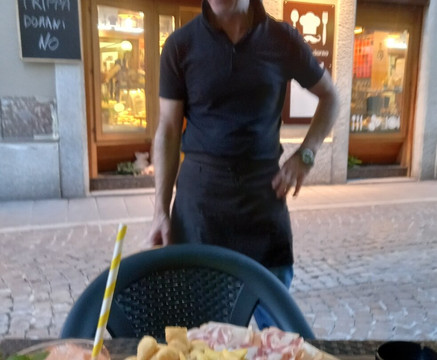 Bistro e Gastronomia,cafè e Restaurant