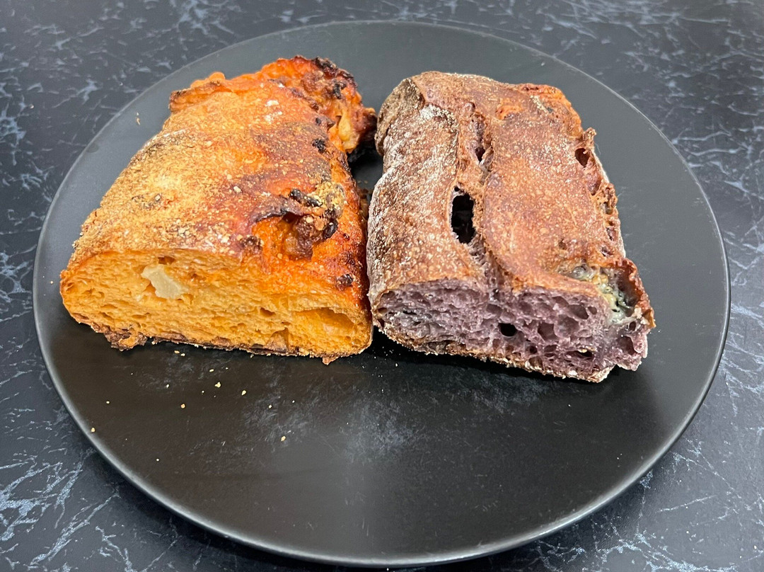 Panaderia Barrihuelo景点图片