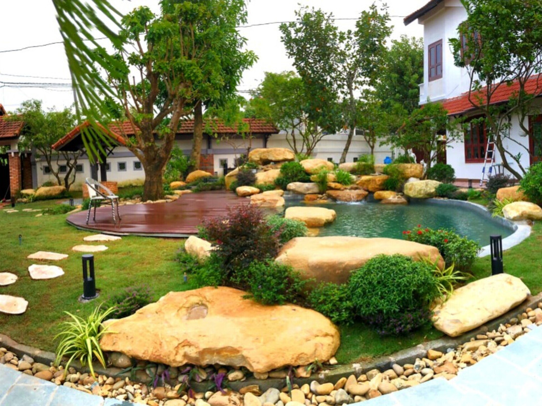 Quang Loi旅游攻略图片