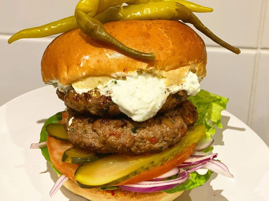 Fen Ditton餐馆和美食-The Green Dragon