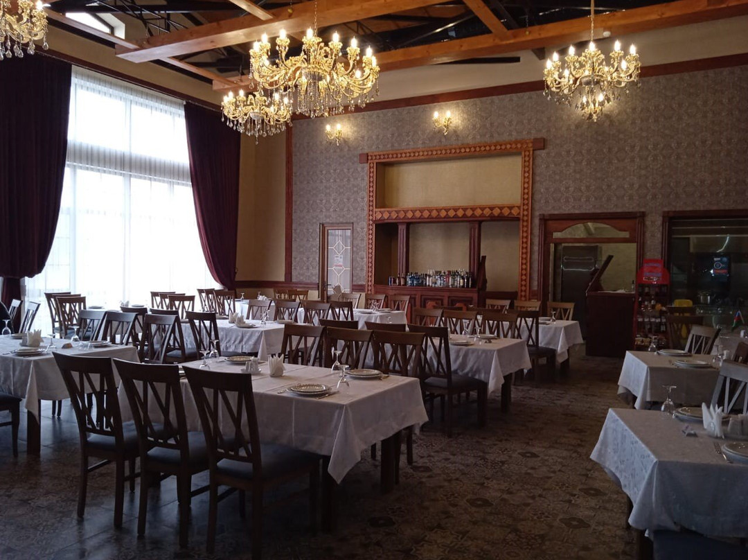 Kabalaka Restaurant and Cottages