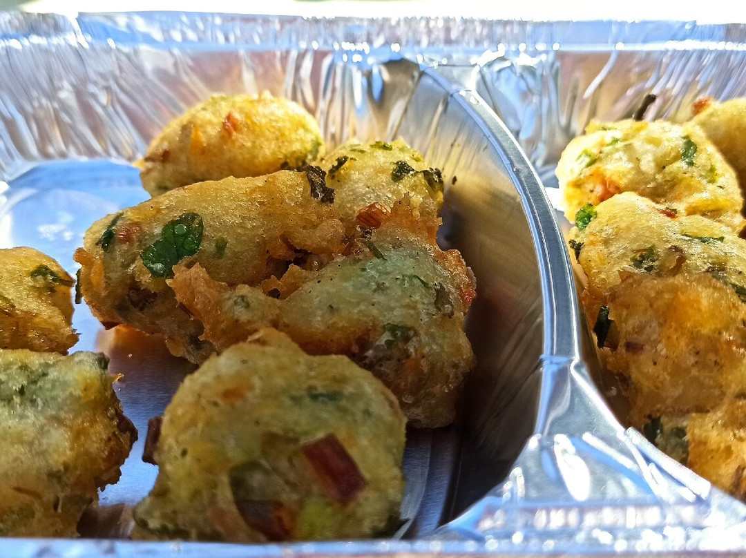 Au Coin De L’Amitie