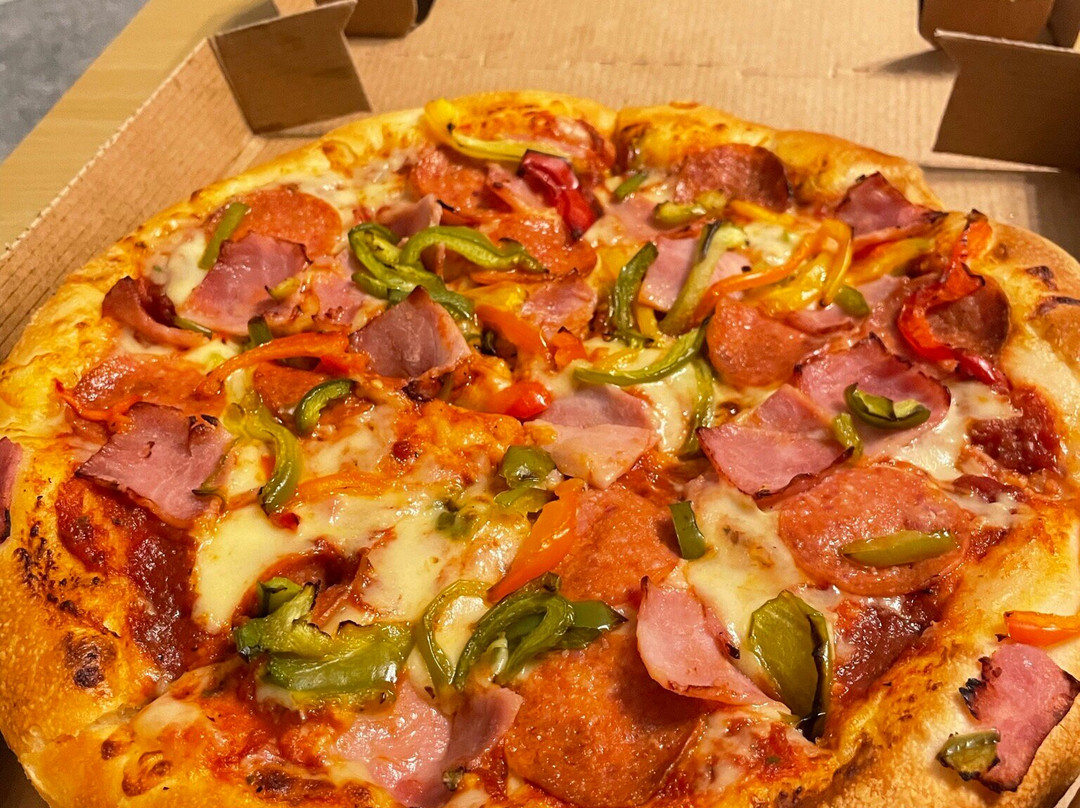 Pizza Hut Delivery主图