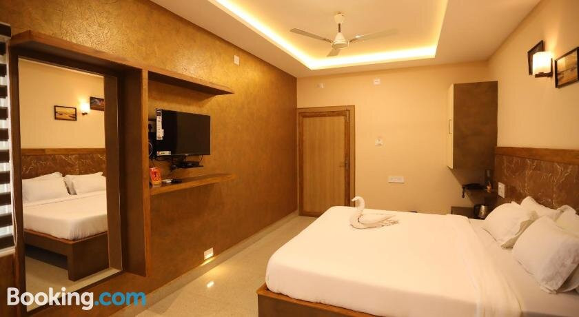 Hotel Southern Heritage主图