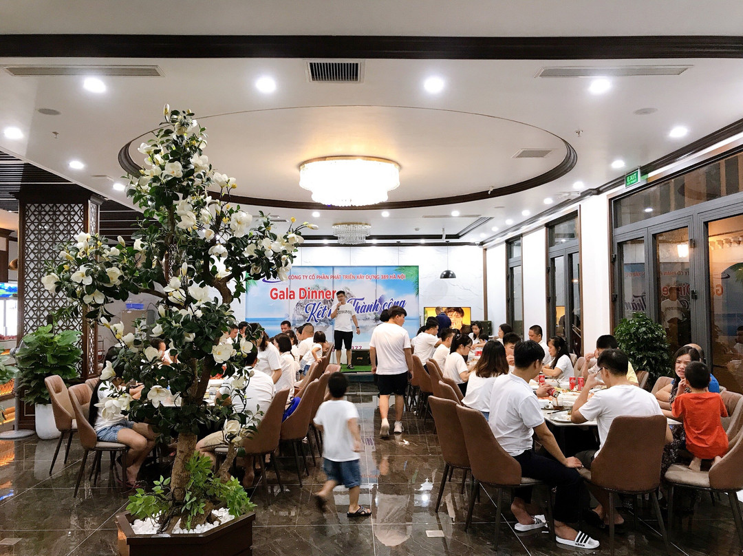 New Sun Hotel Ha Long