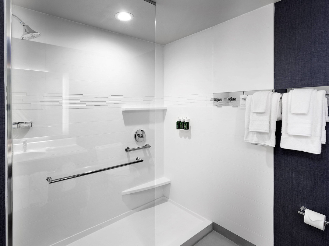 Residence Inn by Marriott Milwaukee Brookfield主图