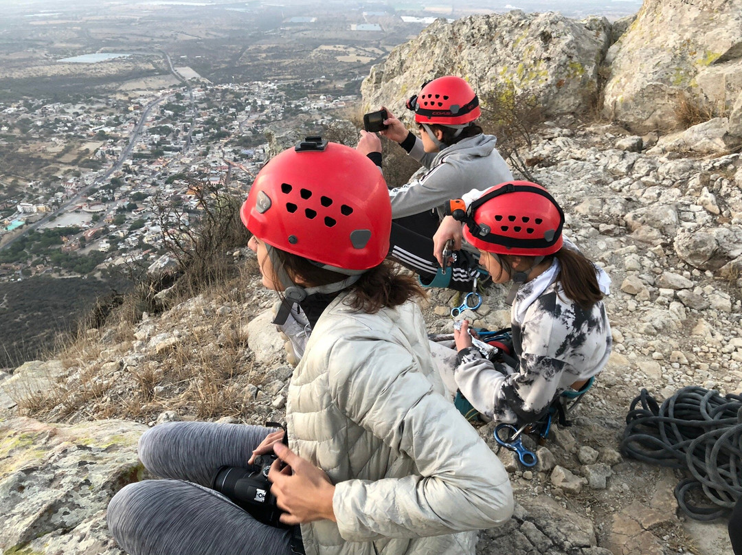 Aventuras Denali-克雷塔罗必去景点