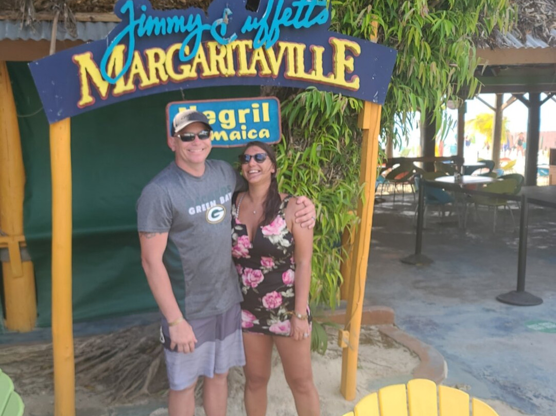 Next Level Jamaica Tours-蒙特戈贝必去景点