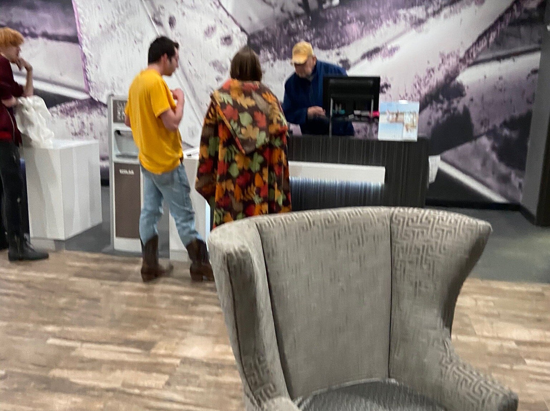 La Quinta Inn & Suites by Wyndham Amarillo Airport主图