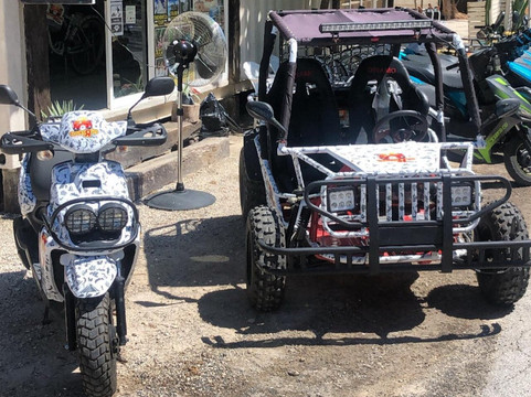 Tours R Us Tulum-图伦必去景点