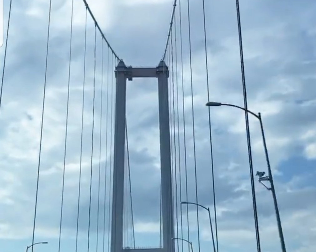 Osmangazi Koprusu景点图片