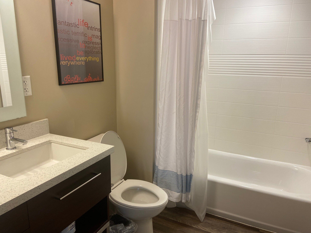 TownePlace Suites by Marriott Cleveland主图