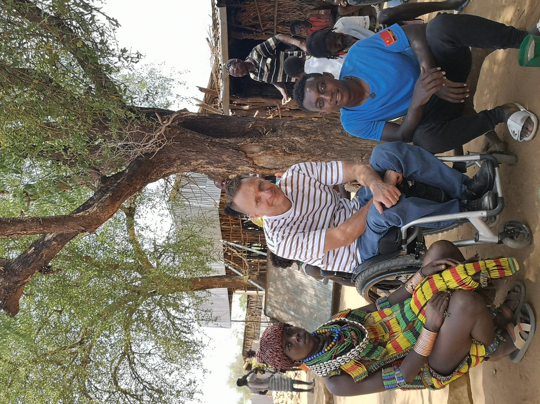 Degu Omo Valley Tours景点图片