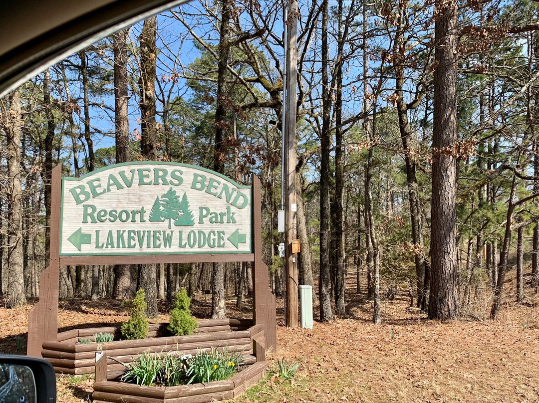 Lakeview Lodge主图