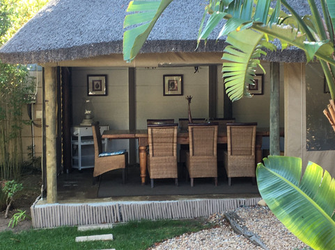 Khashamongo B & B主图