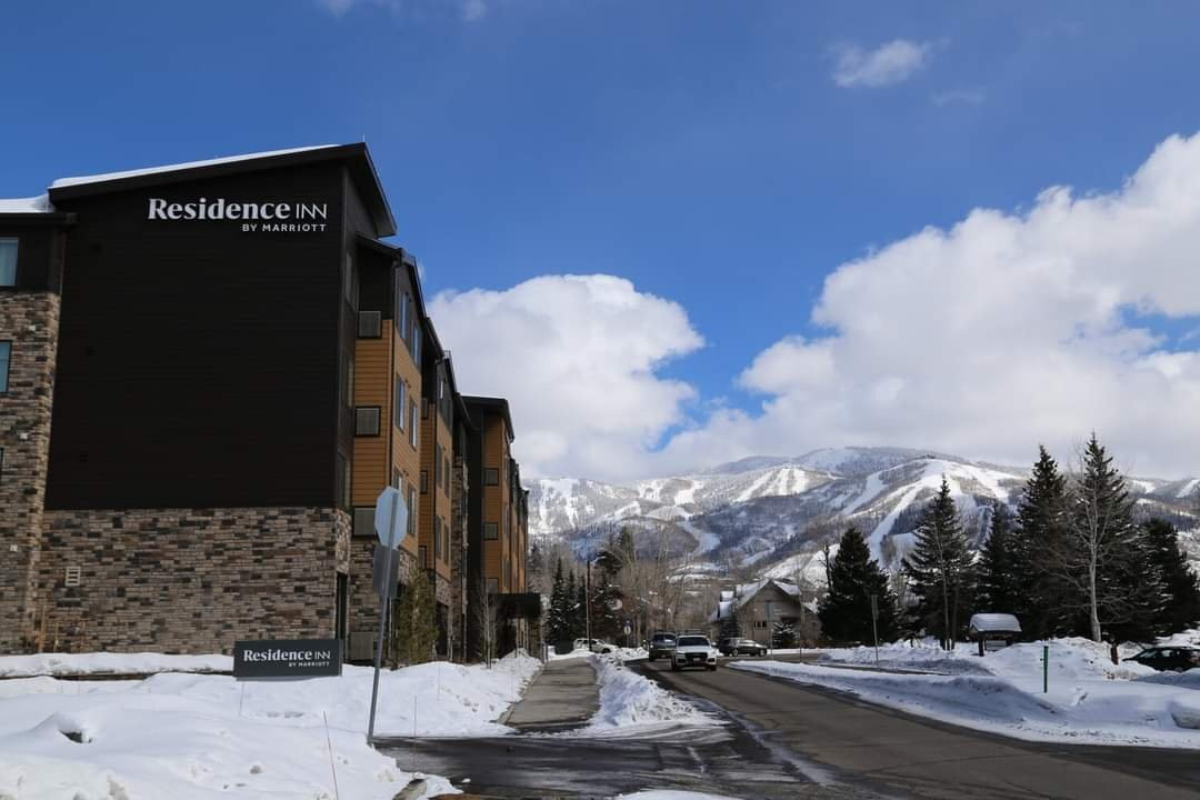 Residence Inn By Marriott Steamboat Springs主图