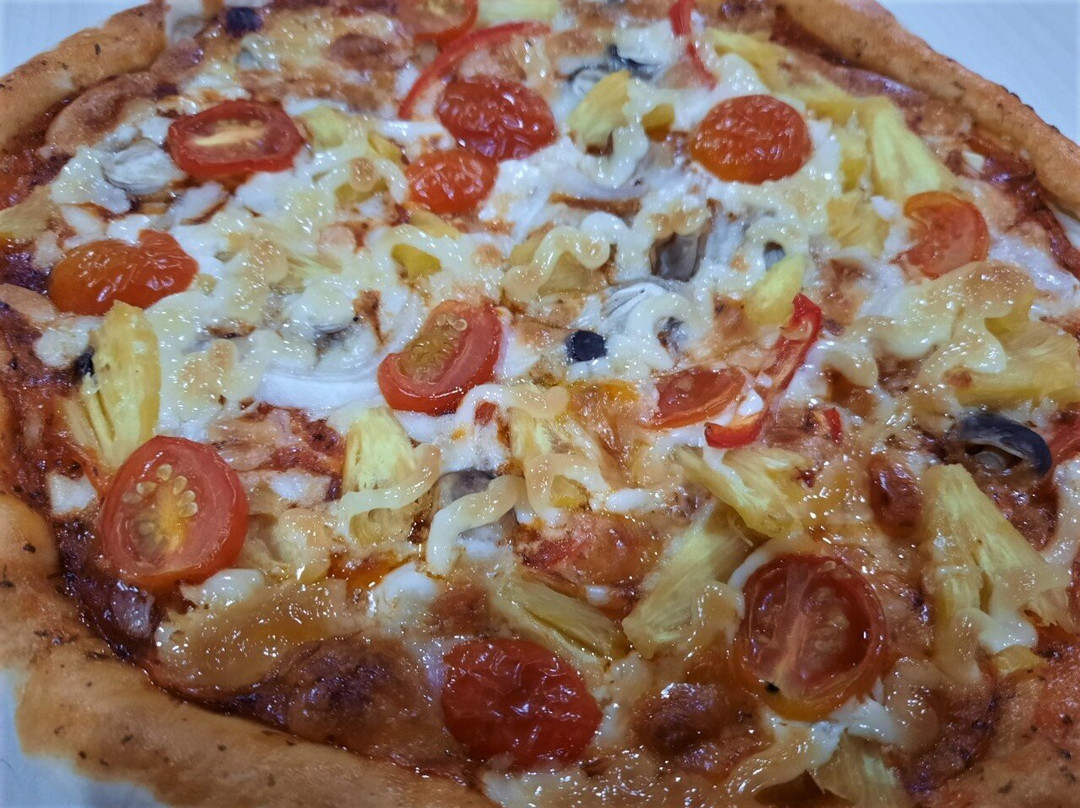 Ba Dat Homestay主图