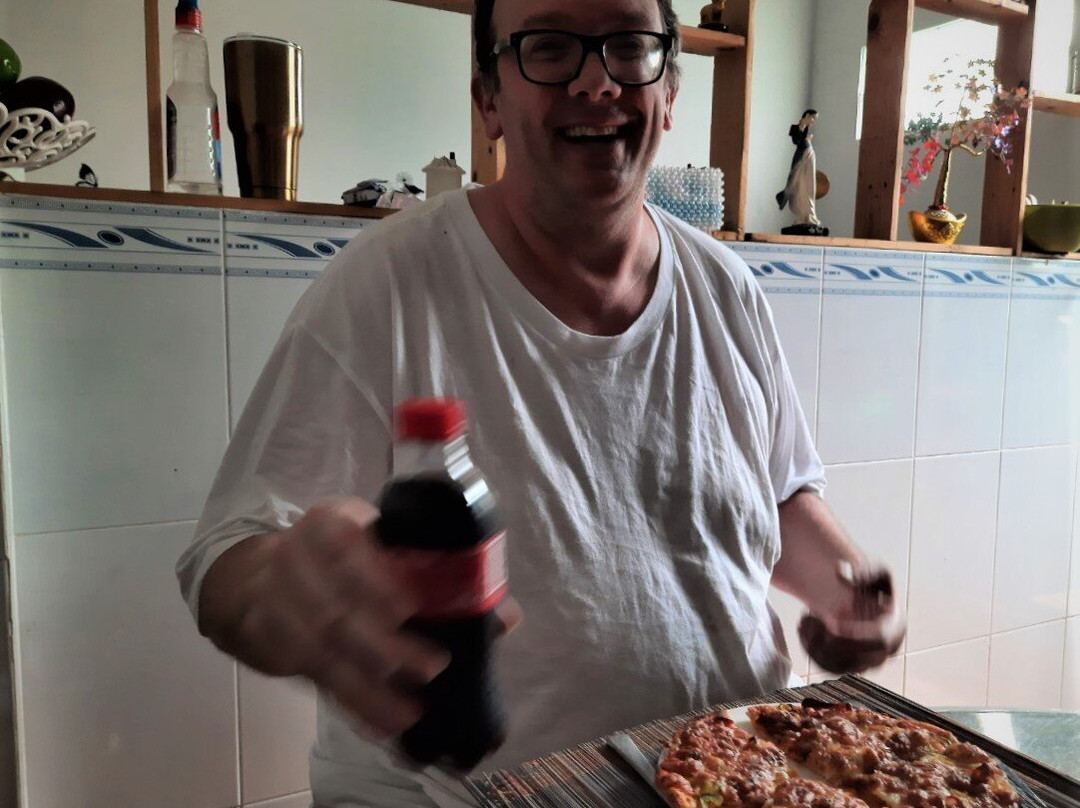 Ba Dat Homestay主图