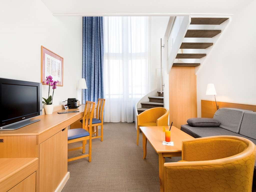 Castrum Hotel Szekesfehervar主图