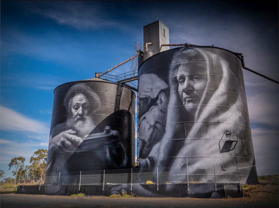 Kings Avenue Motel主图