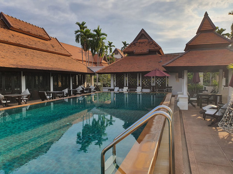 清迈菩提塞雷纳主图