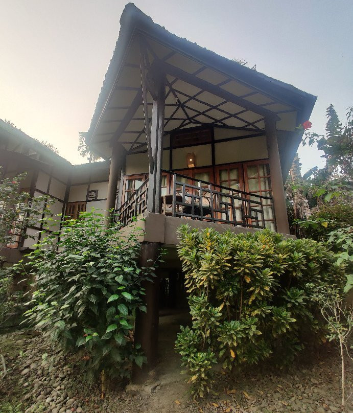 Infinity Resorts Kaziranga主图