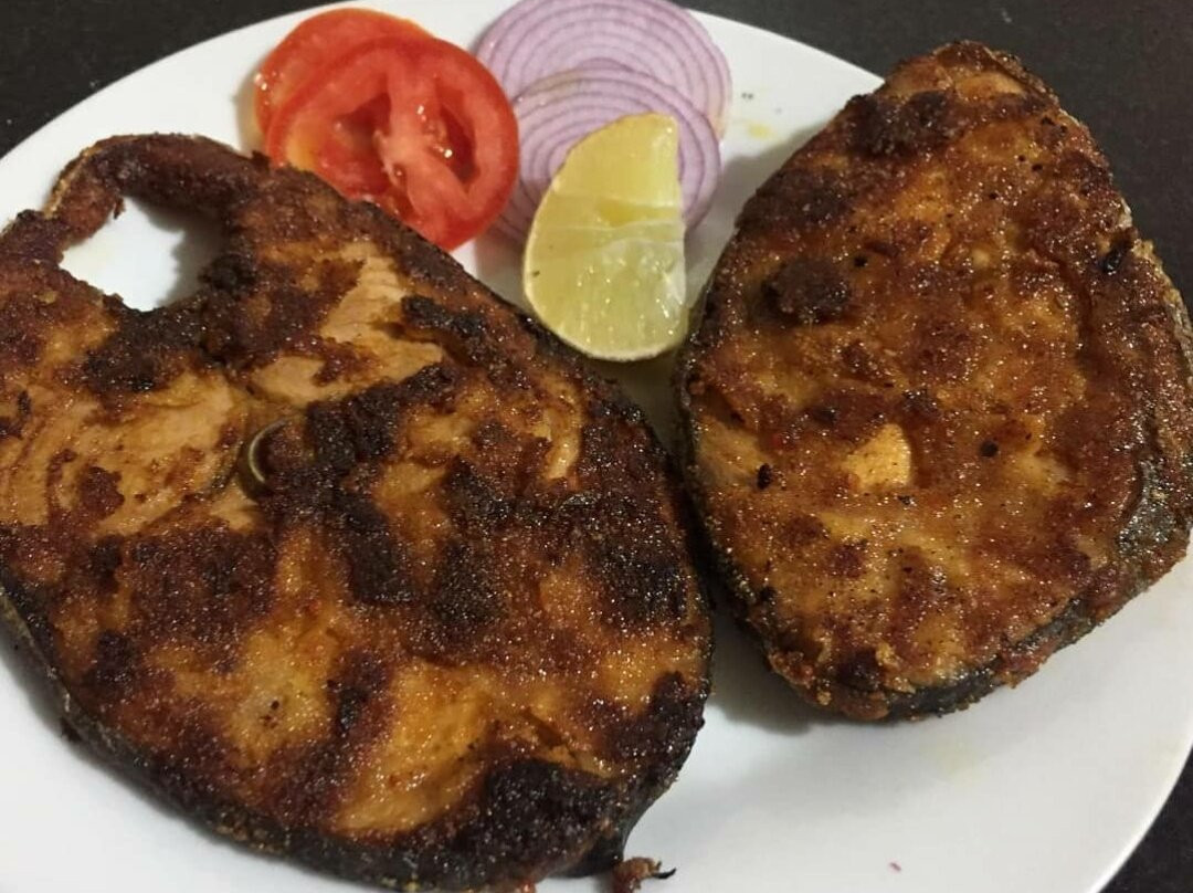 Shreyas Residency主图