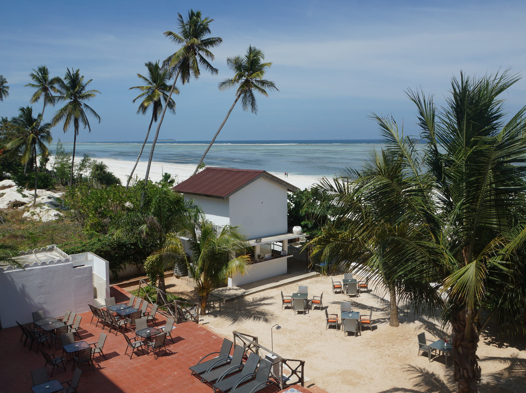 Mandhari Villa Hotel & Resort主图