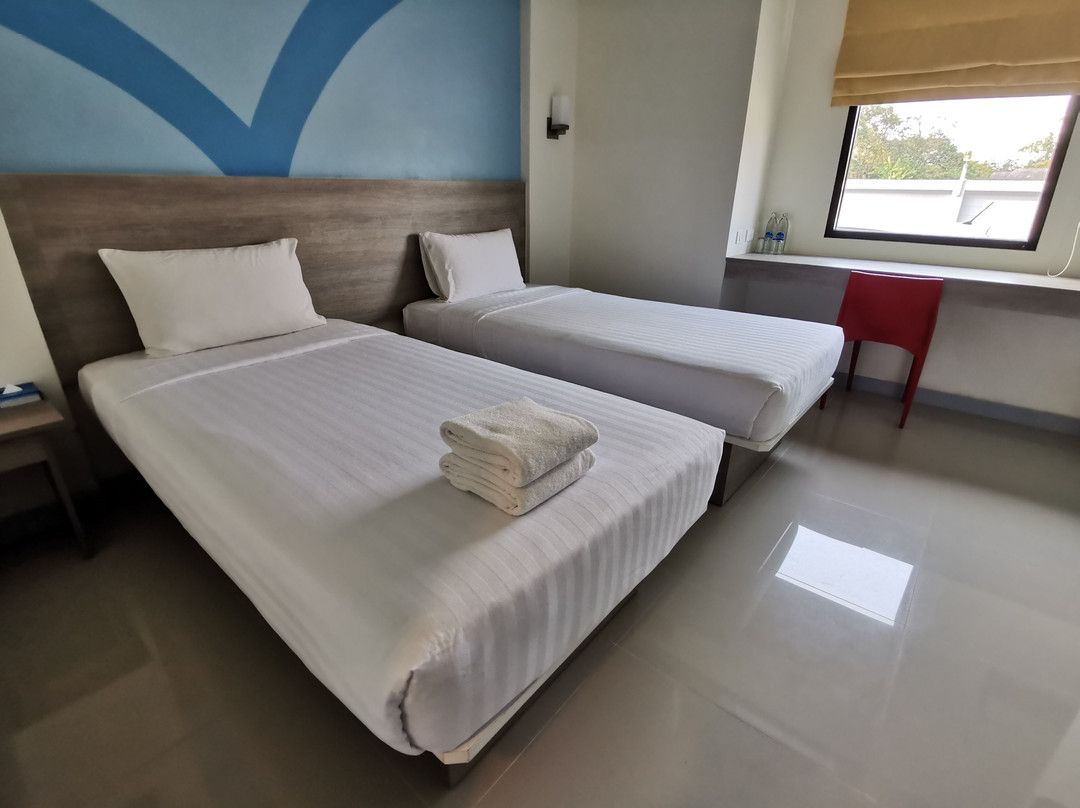 HOP INN Sakon Nakhon主图