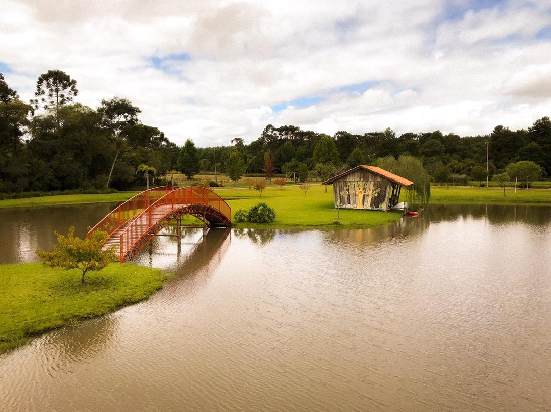 Ózera Hotel Fazenda主图