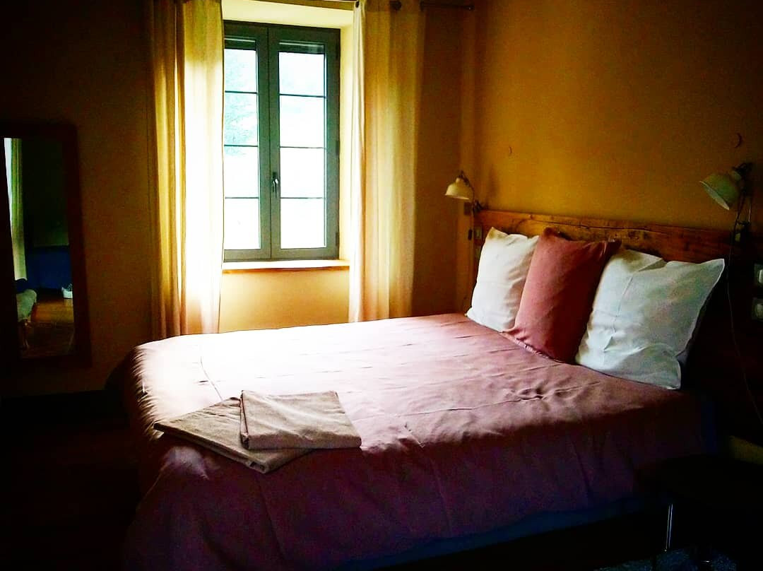 Bed In Bellongue主图