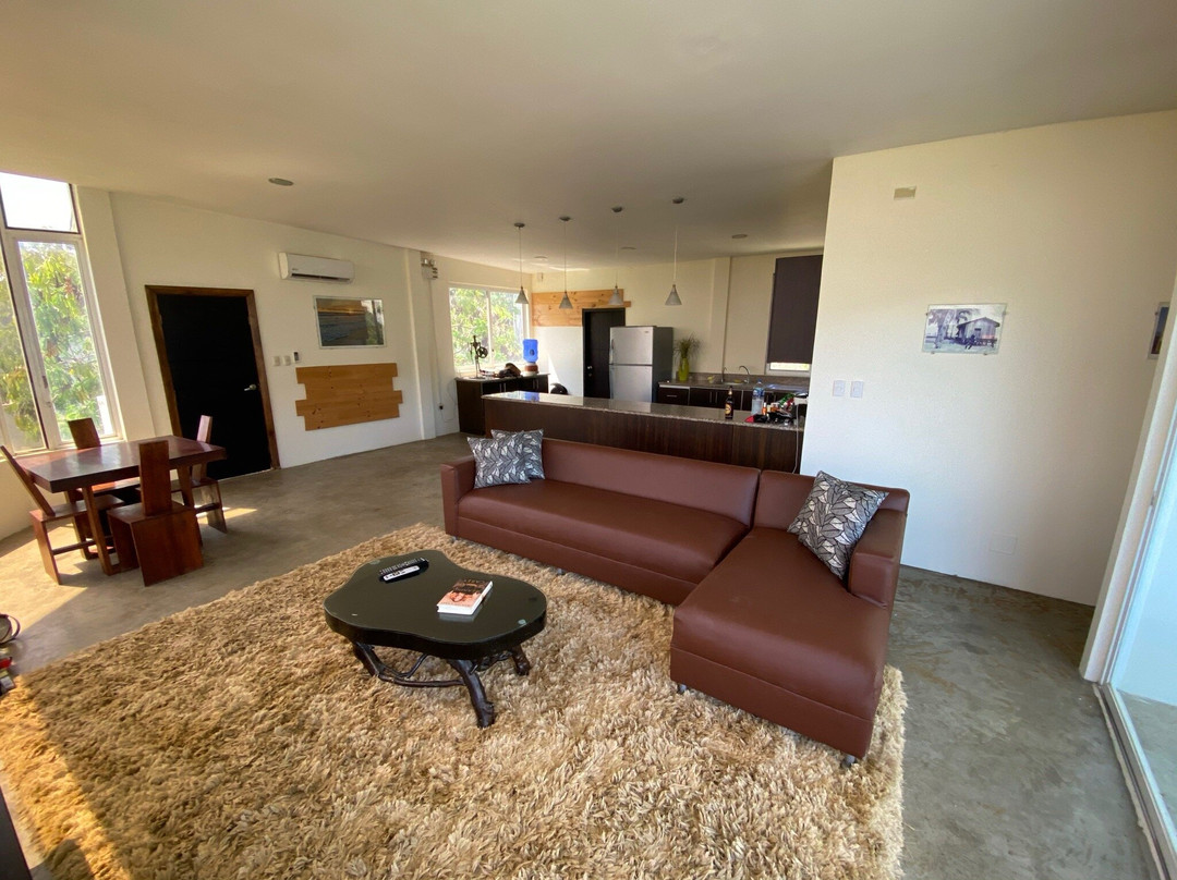 Me Hotel In Montañita Estates主图